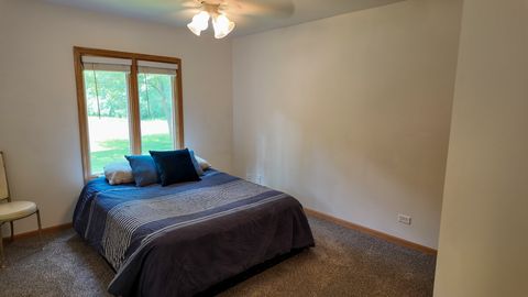 Tiny photo for 3 Wood Drive, Putnam, IL 61560 (MLS # 12680214)