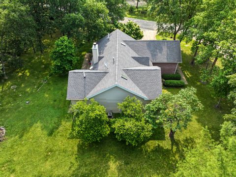 Tiny photo for 3 Wood Drive, Putnam, IL 61560 (MLS # 12680214)