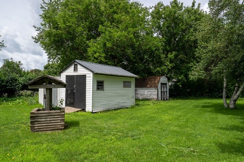 Tiny photo for 310 E Jefferson Street, Dana, IL 61321 (MLS # 12686539)