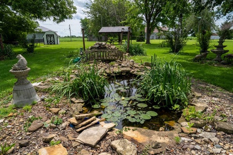 Tiny photo for 310 E Jefferson Street, Dana, IL 61321 (MLS # 12686539)