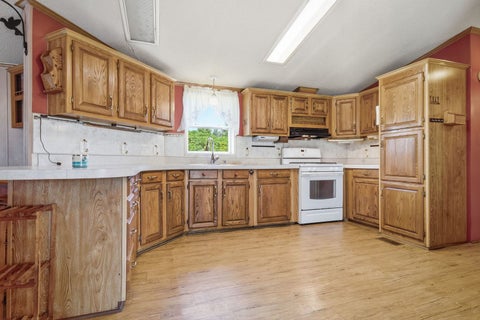 Tiny photo for 310 E Jefferson Street, Dana, IL 61321 (MLS # 12686539)