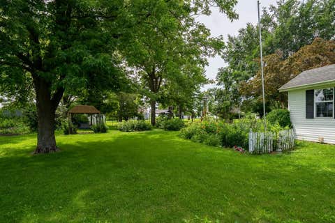 Tiny photo for 310 E Jefferson Street, Dana, IL 61321 (MLS # 12686539)