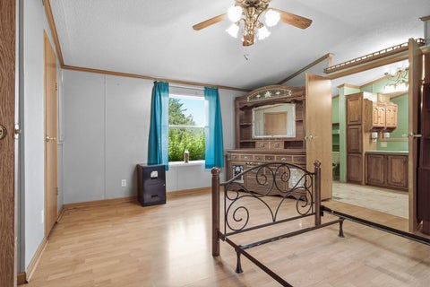 Tiny photo for 310 E Jefferson Street, Dana, IL 61321 (MLS # 12686539)