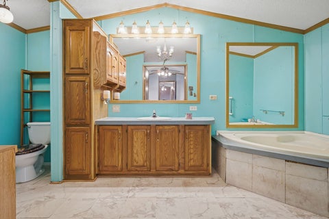 Tiny photo for 310 E Jefferson Street, Dana, IL 61321 (MLS # 12686539)