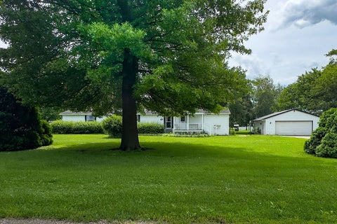 Tiny photo for 310 E Jefferson Street, Dana, IL 61321 (MLS # 12686539)