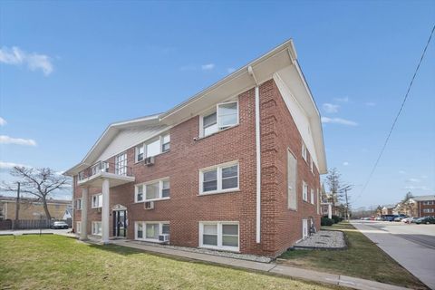 Tiny photo for 10105 Hartford Court #GB, Schiller Park, IL 60176 (MLS # 12603814)