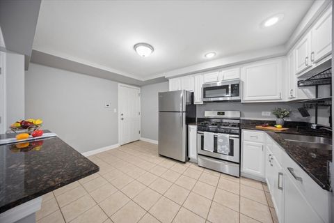 Tiny photo for 10105 Hartford Court #GB, Schiller Park, IL 60176 (MLS # 12603814)