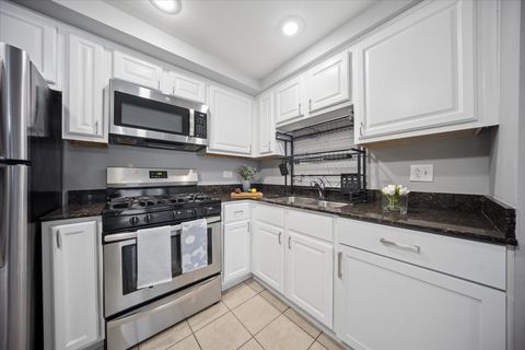 Tiny photo for 10105 Hartford Court #GB, Schiller Park, IL 60176 (MLS # 12603814)