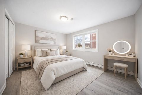 Tiny photo for 10105 Hartford Court #GB, Schiller Park, IL 60176 (MLS # 12603814)