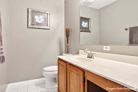 Tiny photo for 18863 W Wooddale Trail, Lake Villa, IL 60046 (MLS # 12517578)