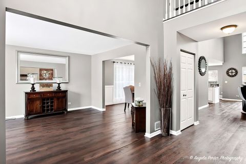 Tiny photo for 18863 W Wooddale Trail, Lake Villa, IL 60046 (MLS # 12517578)