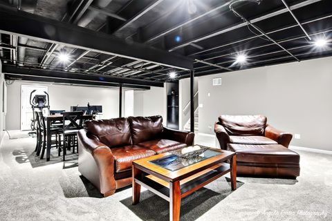 Tiny photo for 18863 W Wooddale Trail, Lake Villa, IL 60046 (MLS # 12517578)