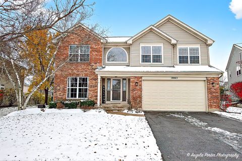 18863 W Wooddale Trail Lake Villa IL 60046