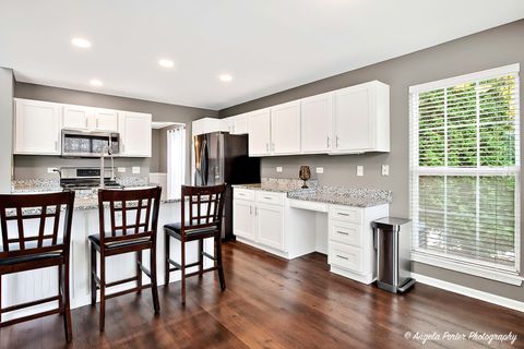 Tiny photo for 18863 W Wooddale Trail, Lake Villa, IL 60046 (MLS # 12517578)