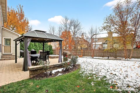 Tiny photo for 18863 W Wooddale Trail, Lake Villa, IL 60046 (MLS # 12517578)