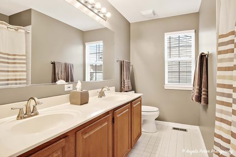 Tiny photo for 18863 W Wooddale Trail, Lake Villa, IL 60046 (MLS # 12517578)