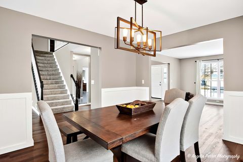 Tiny photo for 18863 W Wooddale Trail, Lake Villa, IL 60046 (MLS # 12517578)