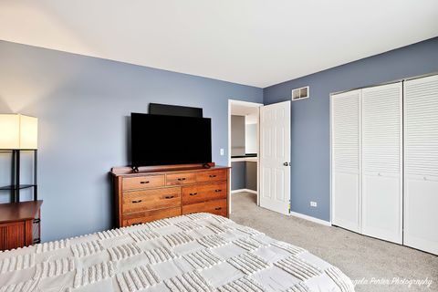 Tiny photo for 18863 W Wooddale Trail, Lake Villa, IL 60046 (MLS # 12517578)