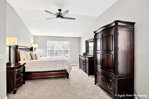 Tiny photo for 18863 W Wooddale Trail, Lake Villa, IL 60046 (MLS # 12517578)