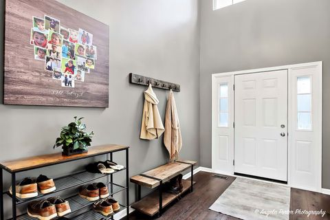 Tiny photo for 18863 W Wooddale Trail, Lake Villa, IL 60046 (MLS # 12517578)