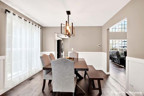 Tiny photo for 18863 W Wooddale Trail, Lake Villa, IL 60046 (MLS # 12517578)