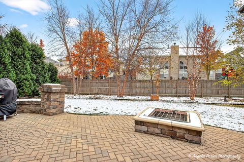 Tiny photo for 18863 W Wooddale Trail, Lake Villa, IL 60046 (MLS # 12517578)