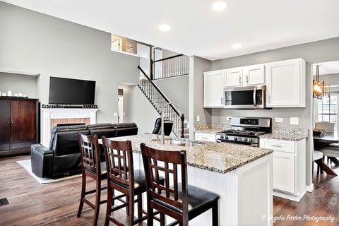 Tiny photo for 18863 W Wooddale Trail, Lake Villa, IL 60046 (MLS # 12517578)