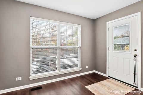 Tiny photo for 18863 W Wooddale Trail, Lake Villa, IL 60046 (MLS # 12517578)