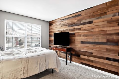 Tiny photo for 18863 W Wooddale Trail, Lake Villa, IL 60046 (MLS # 12517578)