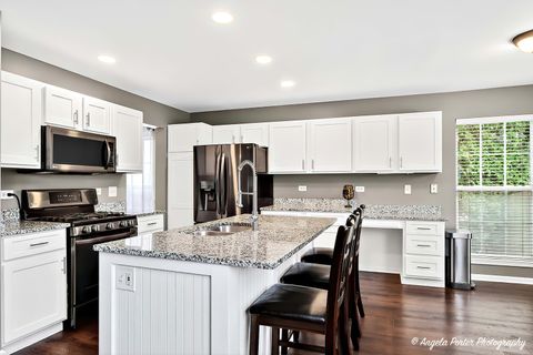 Tiny photo for 18863 W Wooddale Trail, Lake Villa, IL 60046 (MLS # 12517578)