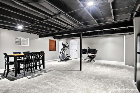 Tiny photo for 18863 W Wooddale Trail, Lake Villa, IL 60046 (MLS # 12517578)