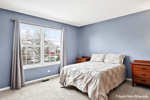 Tiny photo for 18863 W Wooddale Trail, Lake Villa, IL 60046 (MLS # 12517578)