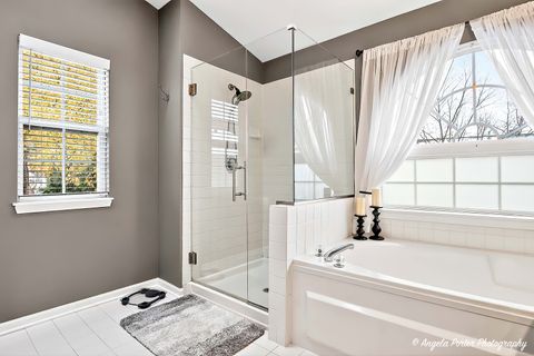 Tiny photo for 18863 W Wooddale Trail, Lake Villa, IL 60046 (MLS # 12517578)