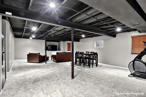 Tiny photo for 18863 W Wooddale Trail, Lake Villa, IL 60046 (MLS # 12517578)