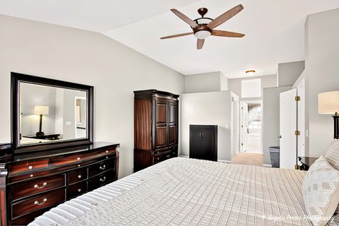 Tiny photo for 18863 W Wooddale Trail, Lake Villa, IL 60046 (MLS # 12517578)