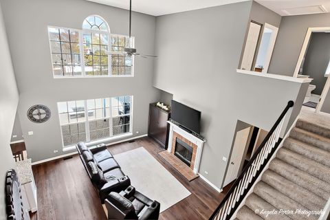 Tiny photo for 18863 W Wooddale Trail, Lake Villa, IL 60046 (MLS # 12517578)