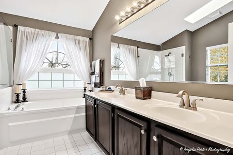 Tiny photo for 18863 W Wooddale Trail, Lake Villa, IL 60046 (MLS # 12517578)