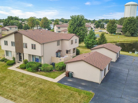Tiny photo for 715 Tauber Road #715, New Lenox, IL 60451 (MLS # 12761671)