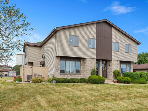 Photo of 715 Tauber Road #715, New Lenox, IL 60451 (MLS # 12761671)