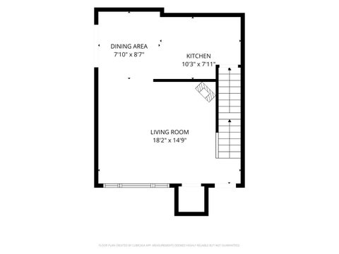 Tiny photo for 715 Tauber Road #715, New Lenox, IL 60451 (MLS # 12761671)