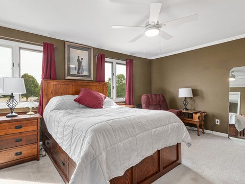 Tiny photo for 715 Tauber Road #715, New Lenox, IL 60451 (MLS # 12761671)