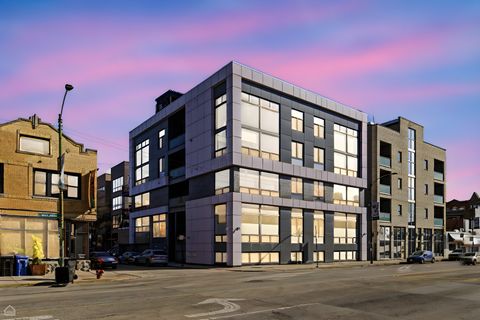 1555 W Fry Street 203 Chicago IL 60642