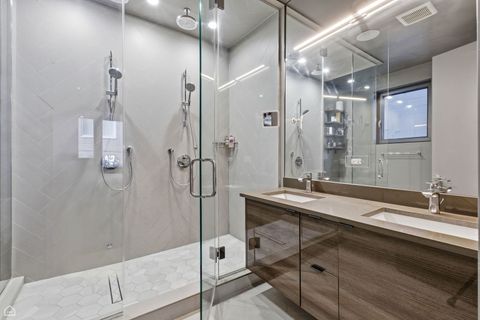 Tiny photo for 1555 W Fry Street #203, Chicago, IL 60642 (MLS # 12567571)