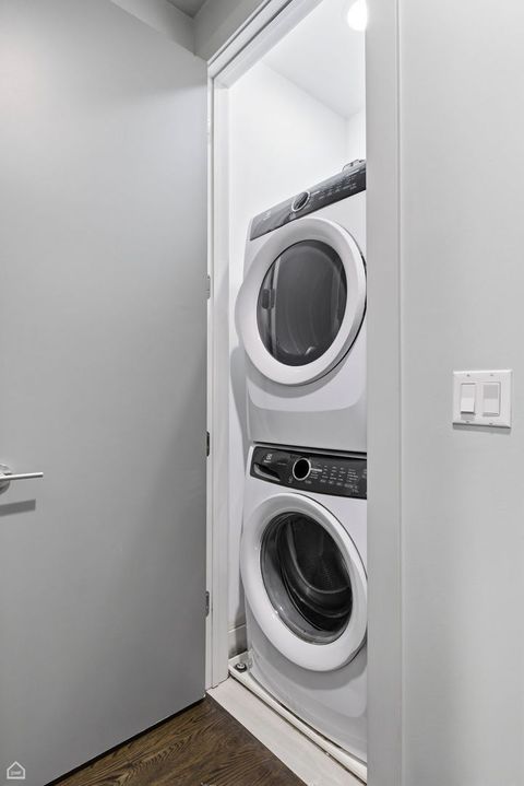 Tiny photo for 1555 W Fry Street #203, Chicago, IL 60642 (MLS # 12567571)