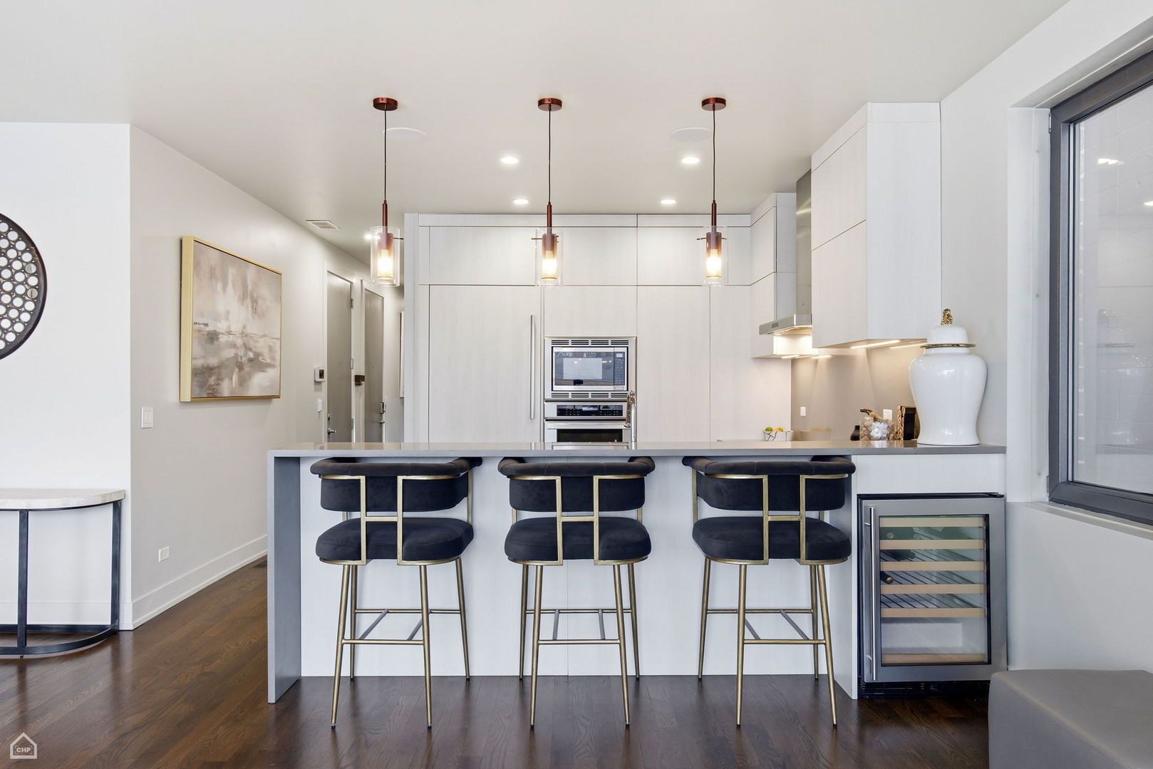 1555 W Fry Street 203