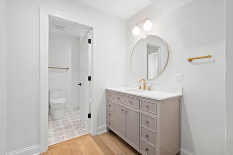 Tiny photo for 1410 Berkley Court, Deerfield, IL 60015 (MLS # 12480795)