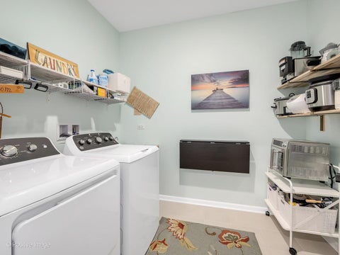 Tiny photo for 25538 W Alabaster Circle, Plainfield, IL 60544 (MLS # 12689902)