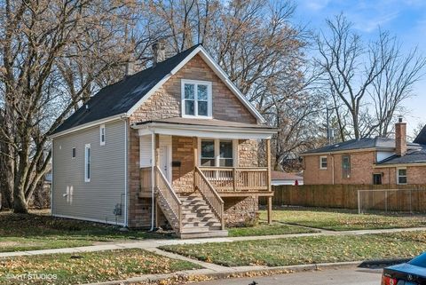 8019 S Woodlawn Avenue Chicago IL 60619