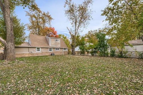 Tiny photo for 182 Washington Street, Park Forest, IL 60466 (MLS # 12616500)