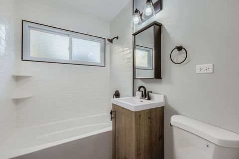 Tiny photo for 182 Washington Street, Park Forest, IL 60466 (MLS # 12616500)